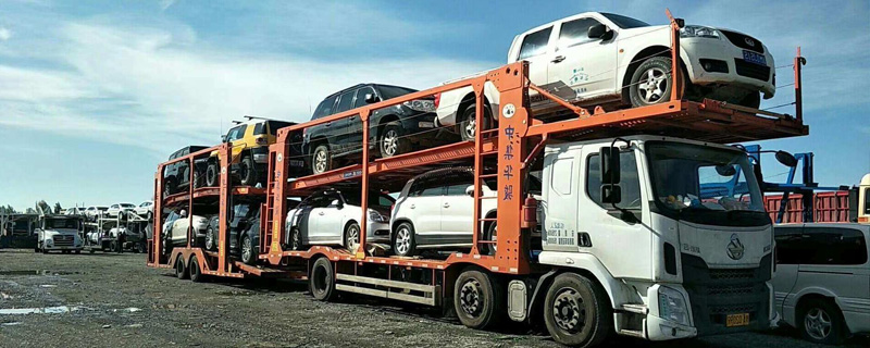 莆田到棗莊托運(yùn)汽車1400公里多少錢