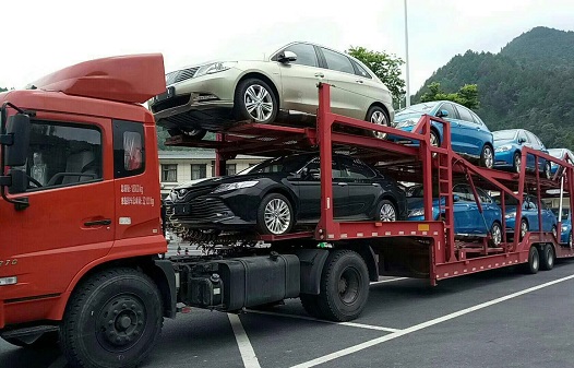 關于轎車托運你知道多少？