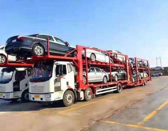 江門車輛托運攻略，讓你的愛車安全抵達