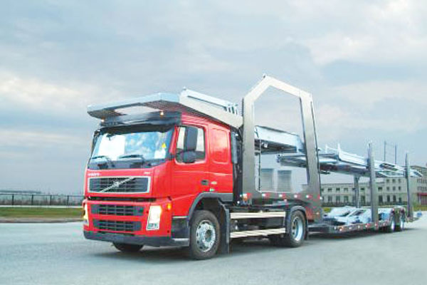 私家小轎車托運(yùn)費(fèi)用怎么收費(fèi)