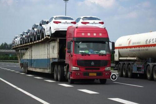 北海托運(yùn)車(chē)輛到錦州價(jià)格表及時(shí)效