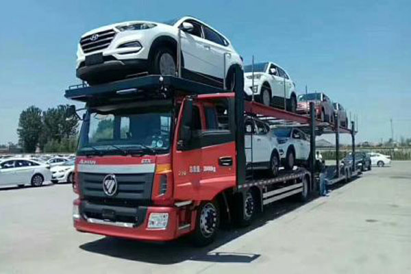 托運(yùn)二手車和新車有哪些區(qū)別？