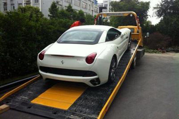 異地購車進(jìn)行托運(yùn)怎么收費(fèi)(圖2) 異地購車進(jìn)行托運(yùn)怎么收費(fèi)(圖2)