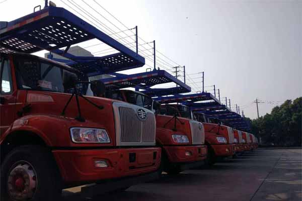 濟南托運汽車到沈陽的物流公司(圖1) 濟南托運汽車物流,沈陽轎車托運公司