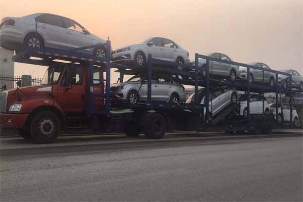 車輛托運的費用一般要多少錢